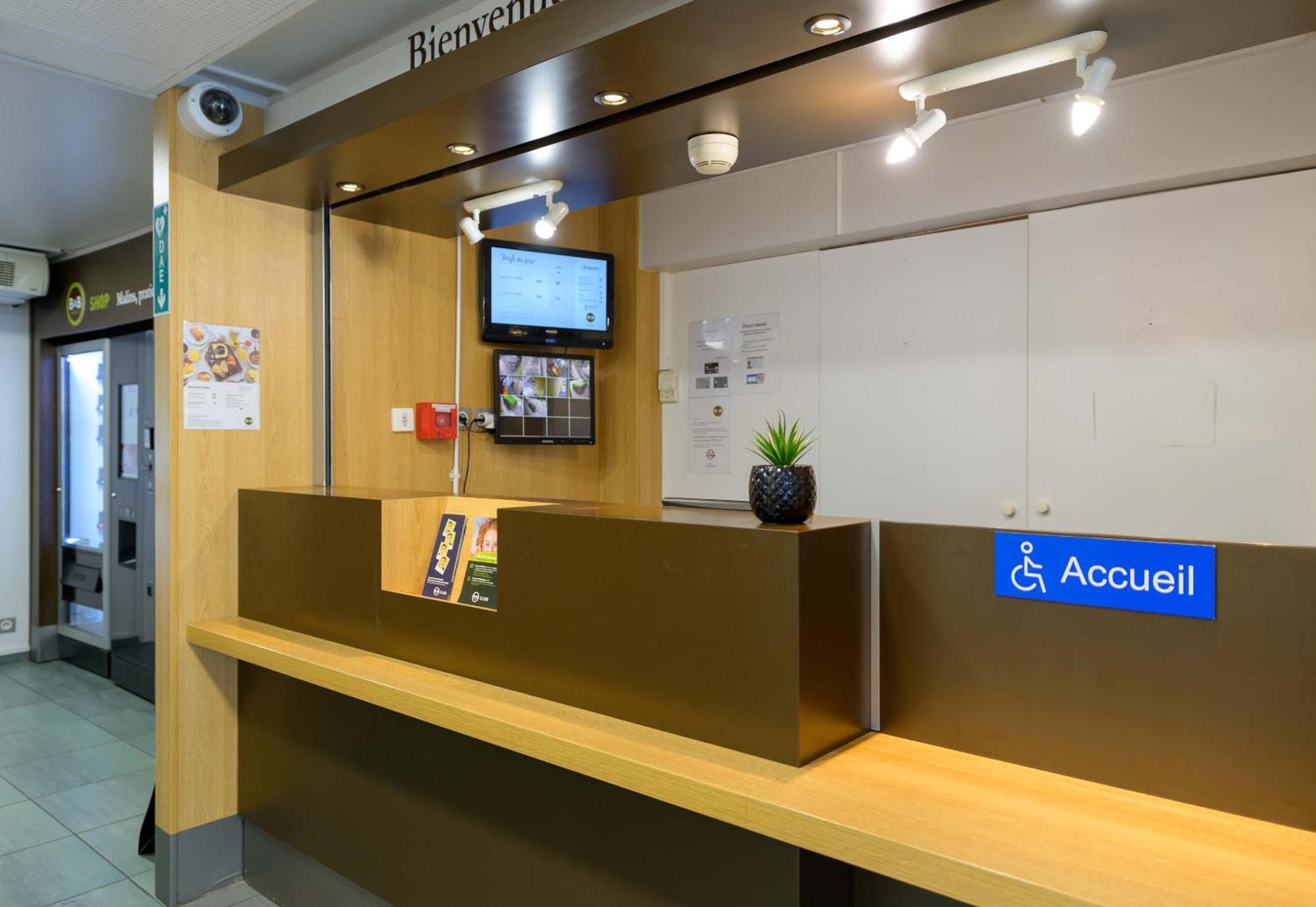 珀套特科姆博特b&B酒店 外观 照片