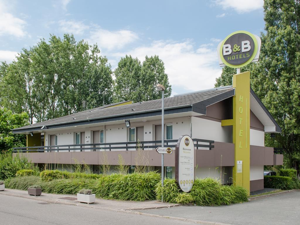珀套特科姆博特b&B酒店 外观 照片