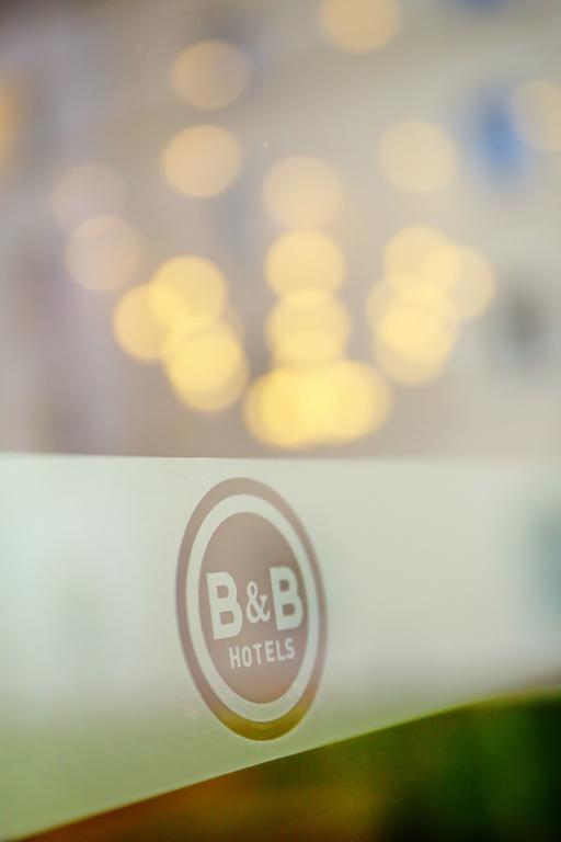 珀套特科姆博特b&B酒店 外观 照片