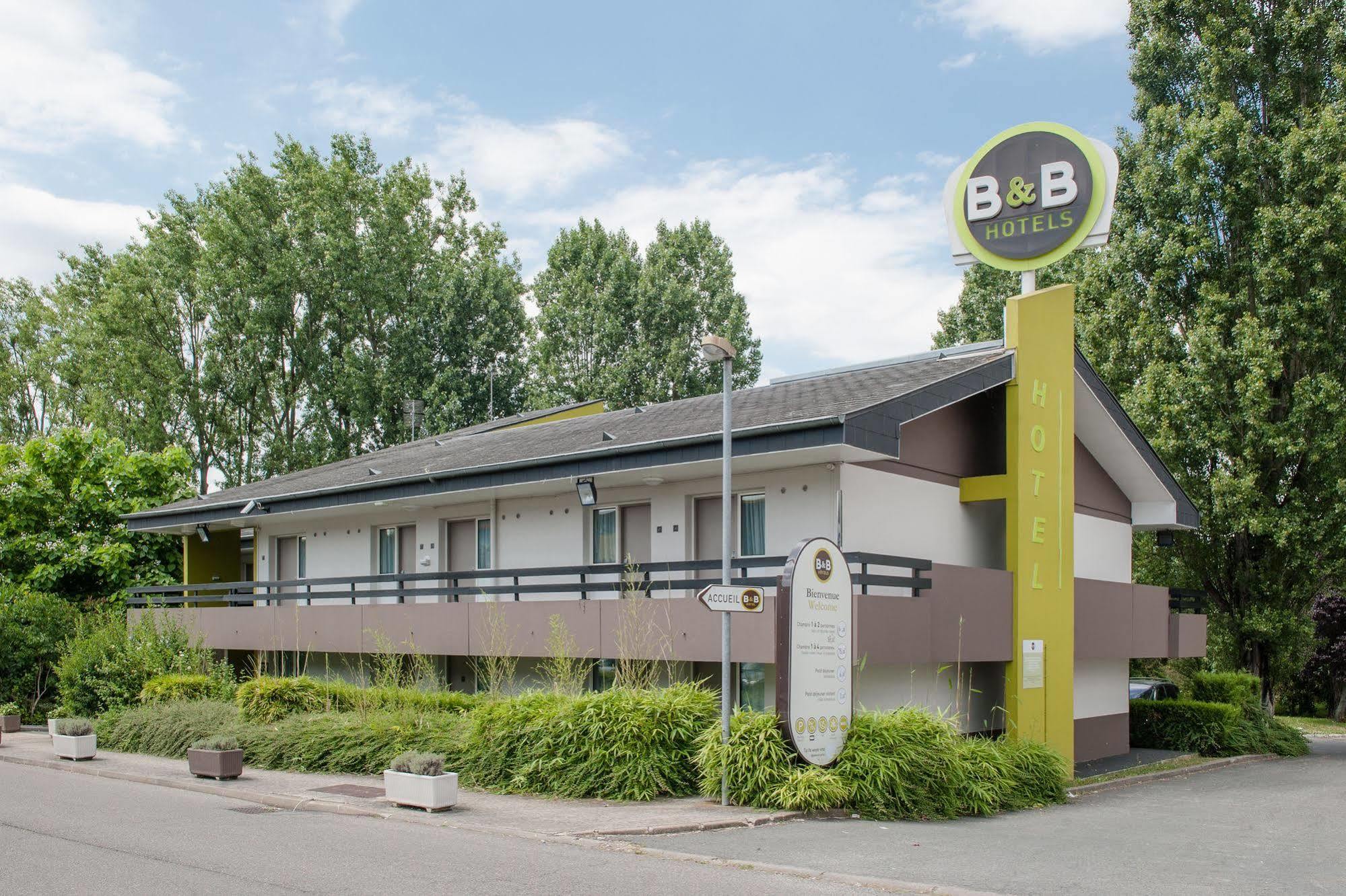 珀套特科姆博特b&B酒店 外观 照片