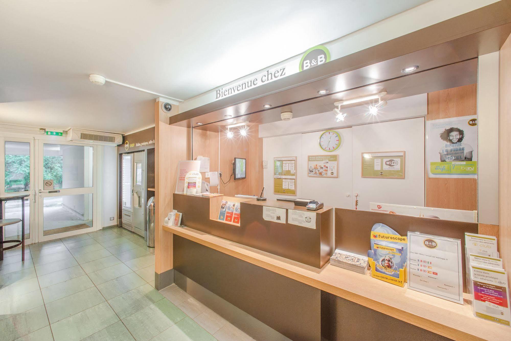 珀套特科姆博特b&B酒店 外观 照片