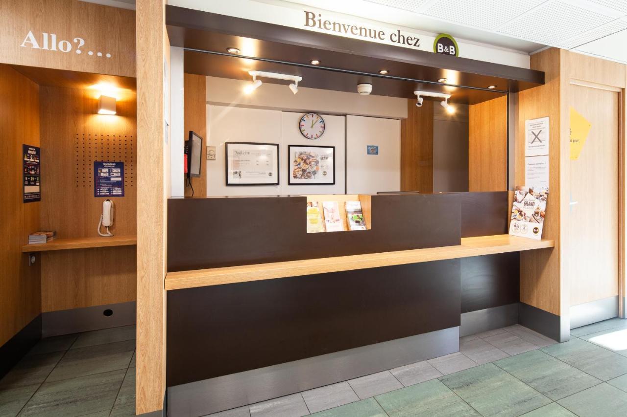 珀套特科姆博特b&B酒店 外观 照片